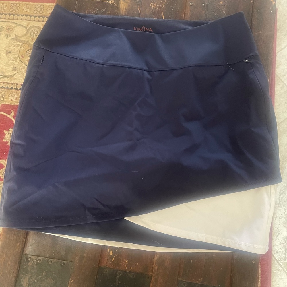 Golf Skirt